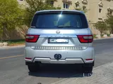 Nissan Patrol Platinum 2024